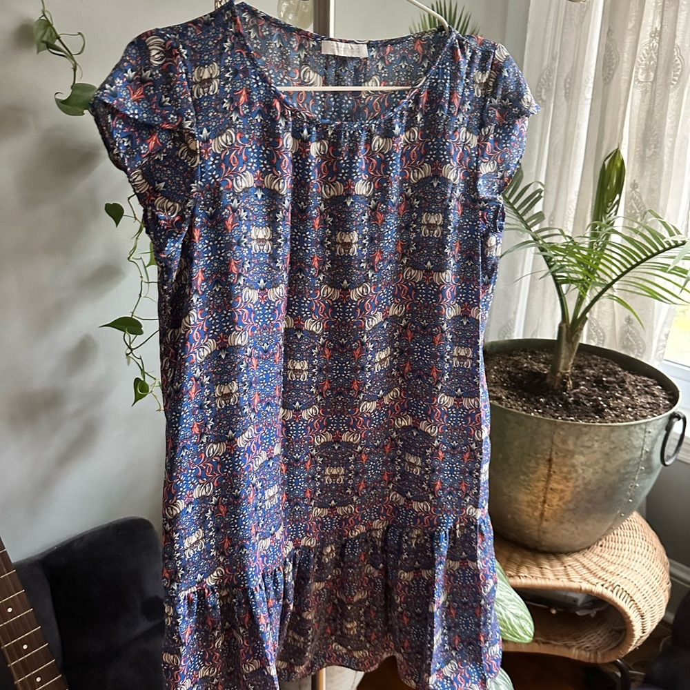 Promod Dress